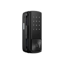 Fechadura inteligente para portas de vidro mfr 4000
