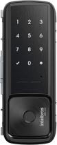 Fechadura inteligente para portas de vidro mfr 4000
