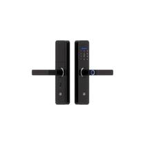 Fechadura Inteligente Weg Home Embutir - Controle por App e WiFi