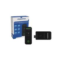 Fechadura Inteligente Wi-Fi - de Sobrepor Fechadura Inteligente Wi-Fi - de Sobrepor