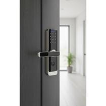 Fechadura Inteligente Wifi Biometria App Senha Fechadura Inteligente Wifi Biometria App Senha