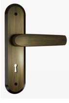 Fechadura Interna 1810/09 Espelho Antique E-coat Fechadura Interna 1810/09 Espelho Antique E-coat
