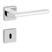 Fechadura Interna 55mm Design Lipe - 41-2464 - LOCKWELL
