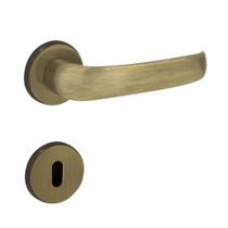 Fechadura Interna 55mm Design Pepe - 41-2043 - LOCKWELL Fechadura Interna 55mm Design Pepe - 41-2043 - LOCKWELL