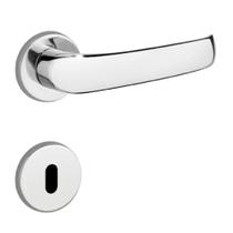 Fechadura Interna 55mm Design Pepe - 41-2044 - LOCKWELL Fechadura Interna 55mm Design Pepe - 41-2044 - LOCKWELL
