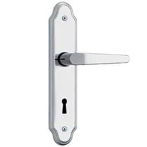 Fechadura Interna 813/03 Inox - STAM
