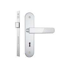 Fechadura Interna 814/21 Cromado Stam Fechadura Interna 814/21 Cromado Stam