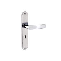 Fechadura Interna Alavanca 2700/71 Aliança Fechadura Interna Alavanca 2700/71 Aliança