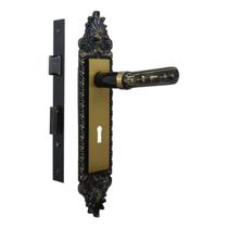 Fechadura Interna Alavanca Colonial MGM