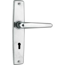 fechadura interna aliança inox 2700/41 fechadura interna aliança inox 2700/41