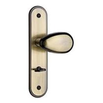 Fechadura interna banheiro bora taco golf - soprano