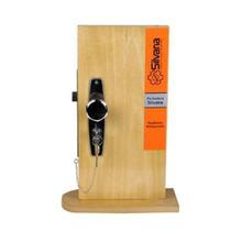 Fechadura Interna Bola Inox Silvana