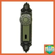 Fechadura Interna Colonial 3700/104 55mm Aliança Maçaneta Bola