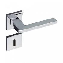Fechadura Interna com Roseta 745-90i Karli Pado Fechadura Interna com Roseta 745-90i Karli Pado