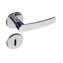 Fechadura Interna com Roseta Redonda Zm 401i Concept Pado Fechadura Interna com Roseta Redonda Zm 401i Concept Pado