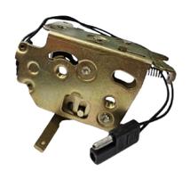 Fechadura Interna (comando) Da Porta Elba Prêmio Uno Mille - 60856