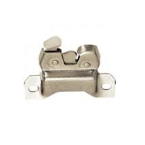 Fechadura Interna Do Porta Mala Parati 94