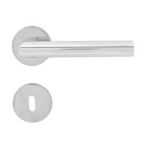 Fechadura Interna Elle 55mm Aço Inox Polido 4086592/55 Ecoline IP Arouca Fechadura Interna Elle 55mm Aço Inox Polido 4086592/55 Ecoline IP Arouca