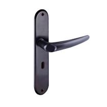 Fechadura Interna Embutir Joy F-2700/46 PF para Porta de Madeira 25-35mm