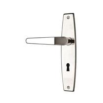 Fechadura Interna Esp. Oval Silvana Assa Abloy