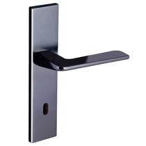 Fechadura Interna Espelho 55cm Ultra Line Aliança Fechadura Interna Espelho 55cm Ultra Line Aliança