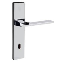 Fechadura Interna Espelho 55m Ultra Line Aliança Fechadura Interna Espelho 55m Ultra Line Aliança