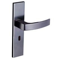 Fechadura Interna Espelho S40 Quadratta Curva Aliança