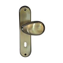 Fechadura Interna Golf Flo Silvana