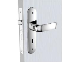 Fechadura Interna Grand Icaro Espelho Esp43 Cromado 40mm (40X53) Soprano Fechadura Interna Grand Icaro Espelho Esp43 Cromado 40mm (40X53) Soprano