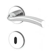 Fechadura Interna Handy Antioxy 55mm R528 Aço Inox 304 Cromado Haga Fechadura Interna Handy Antioxy 55mm R528 Aço Inox 304 Cromado Haga