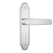 Fechadura Interna inox 40mm Stam 813/09