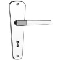 Fechadura Interna L808/0810 Reta - Soprano