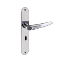 Fechadura Interna Mecânica de Embutir Joy F-2700/46 IP para Portas de Madeira 25 e 35mm Fechadura Interna Mecânica de Embutir Joy F-2700/46 IP para Portas de Madeira 25 e 35mm