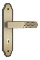 Fechadura Interna Oxidada 813/21 C/ 2 Chaves Stam Fechadura Interna Oxidada 813/21 C/ 2 Chaves Stam