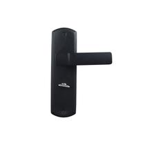 Fechadura Interna para Banheiro 40mm com Espelho Capri MGM Fechadura Interna para Banheiro 40mm com Espelho Capri MGM