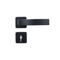 Fechadura Interna para Banheiro 40mm Torino Roseta Mgm