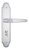 Fechadura Interna Para Porta Banheiro Wc 823/03 Stam