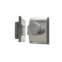 Fechadura interna para porta de vidro PV200R1I - AGL Fechadura interna para porta de vidro PV200R1I - AGL