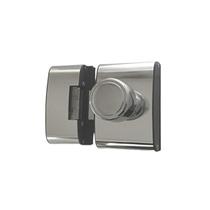 Fechadura interna para porta de vidro PV200R2I - AGL