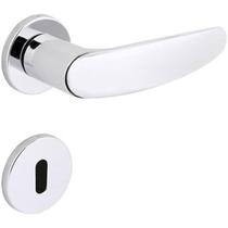 Fechadura Interna Polo z 408429/45ZC - Cromado