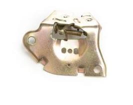 Fechadura interna porta mala fiat palio 96/02 universal Fechadura interna porta mala fiat palio 96/02 universal