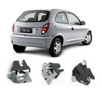 Fechadura Interna Porta Malas Celta G2 2006 Em Diante