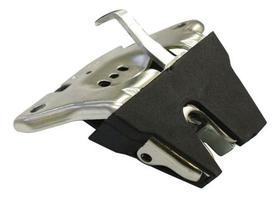 Fechadura Interna Porta-malas Celta G2 Após 07 Com Capa