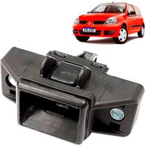 Fechadura Interna Porta-malas Clio Logan Sandero 03 a 19