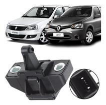 Fechadura Interna Porta Malas Clio Logan Sandero Gi 2007/14 Fechadura Interna Porta Malas Clio Logan Sandero Gi 2007/14