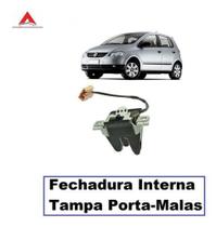 Fechadura Interna Porta Malas Fox Crossfox Spacefox 2003 a 2009 Eletrica - AMIL KAR Fechadura Interna Porta Malas Fox Crossfox Spacefox 2003 a 2009 Eletrica - AMIL KAR