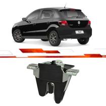 Fechadura Interna Porta Malas Gol G5 G6 4P Mecanica 2008 A 2016 Referencia 5U5827505