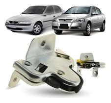 Fechadura Interna Porta-malas Mecanica Vectra Astra Sedan