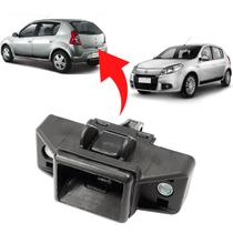 Fechadura Interna Porta-malas Sandero G1 07 A 14 Fechadura Interna Porta-malas Sandero G1 07 A 14