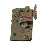 Fechadura Interna Porta Malas Sem Capa Para Rotetora Palio